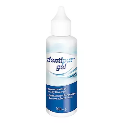 DENTIPUR Gel, 100 ml DENTIPUR Gel, 100 ml