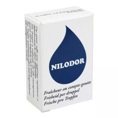 NILODOR Lascia cadere, 1 P