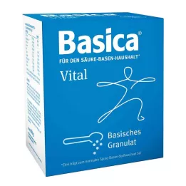 BASICA Polvere vitale, 800 g