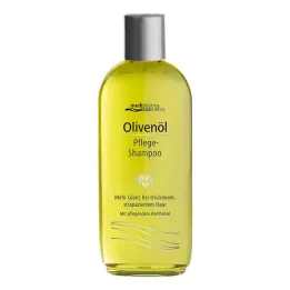 OLIVENÖL PFLEGE-Shampoo, 200 ml