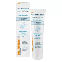 DR.THEISS Unguento intensivo allenotera, 50 g