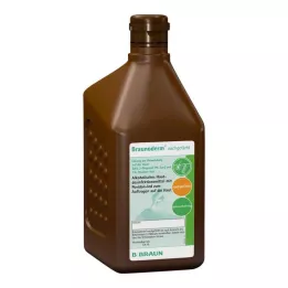 BRAUNODERM ricolorato, 1 l