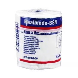 IDEALBINDE bmp 6 cmx5 m, 1 pz
