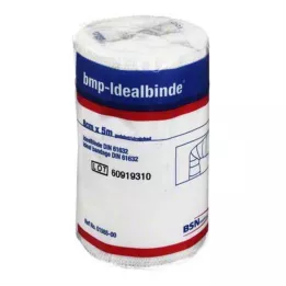 IDEALBINDE bmp 8 cmx5 m, 1 pz