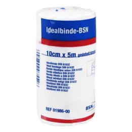 IDEALBINDE bmp 10 cmx5 m, 1 pz