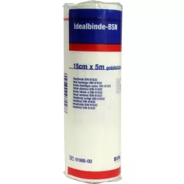 IDEALBINDE bmp 15 cmx5 m, 1 pz
