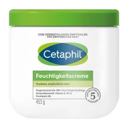 CETAPHIL Crema idratante, 456 ml