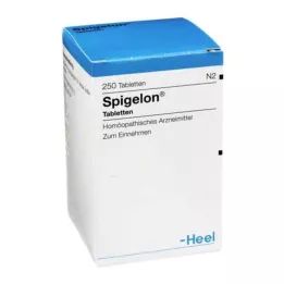 SPIGELON compresse, 250 St