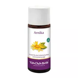 ARNIKA ÖL Biologico, 50 ml