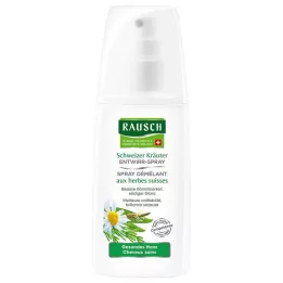 Rausch Spray criminale a base di erbe, 100 ml