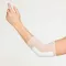 FLECTOR Cerotto antidolorifico + calza elastica a rete, 5 pz