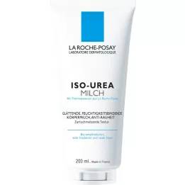 Roche Posay ISO Uurea Latte, 200 ml