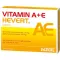Vitamina A + E Hevert, 50 pz