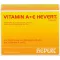 Vitamina A + E Hevert, 50 pz