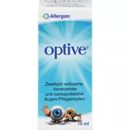 OPTIVE Collirio, 10 ml