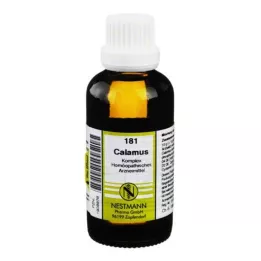 CALAMUS KOMPLEX No. 181 diluizione, 50 ml