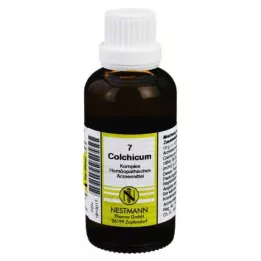 Colchicum compl Nestm 7, 50 ml