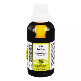 LEDUM KOMPLEX n. 144 diluizione, 50 ml