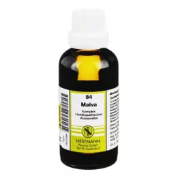 Malva Complex Nestmann Nr.84 Diluition, 50 ml