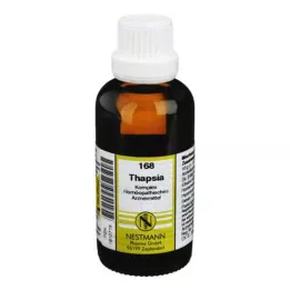 THAPSIA KOMPLEX n. 168, 50 ml