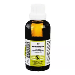 Xanthoxylon Kpl Nestm 57, 50 ml
