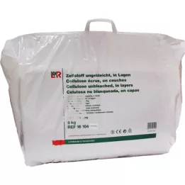 PULONE BENDAGGIO SBOLLICATO S 40x60 cm, 5000 g