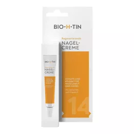 BIO-H-TIN Crema per unghie Plus, 8 ml