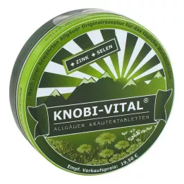 KNOBI VITAL Compresse, 300 pz
