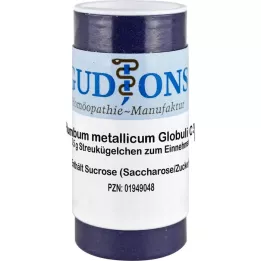 PLUMBUM METALLICUM C 30 globuli monodose, 0,5 g