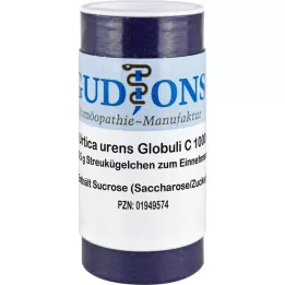 URTICA URENS C 1000 globuli monodose, 0,5 g