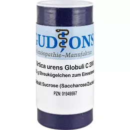 URTICA URENS C 200 globuli monodose, 0,5 g