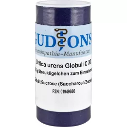 URTICA URENS C 30 globuli monodose, 0,5 g