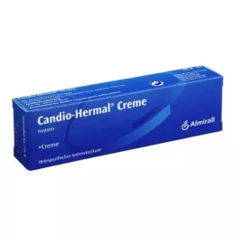 CANDIO HERMAL Panna, 20 g