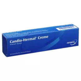 CANDIO HERMAL Panna, 50 g