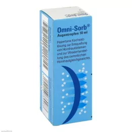 OMNI-Sorb collirio, 10 ml