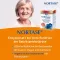 NORTASE capsule, 50 pz