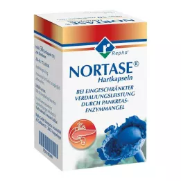 NORTASE capsule, 50 pz