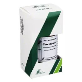 CARMI-CYL Ho-Len-Complex gocce, 100 ml