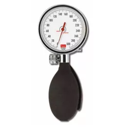 BOSO Misuratore di pressione sanguigna roid 1 con bracciale in velcro 60mm, 1 pezzo