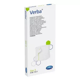 VERBA Associazione permanente Gr.3 Grün, 1 pz