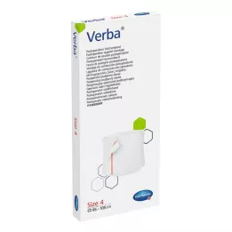 VERBA Associazione permanente Gr.4 Red, 1 pz