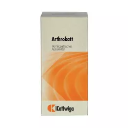 ARTHROKATT compresse, 100 pz