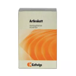 ARTHROKATT compresse, 200 pz