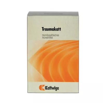 TRAUMAKATT compresse, 200 pz TRAUMAKATT compresse, 200 pz