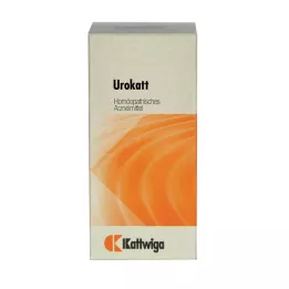 UROKATT compresse, 100 pz