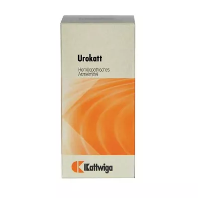 UROKATT compresse, 100 pz UROKATT compresse, 100 pz