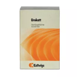 UROKATT compresse, 200 pz