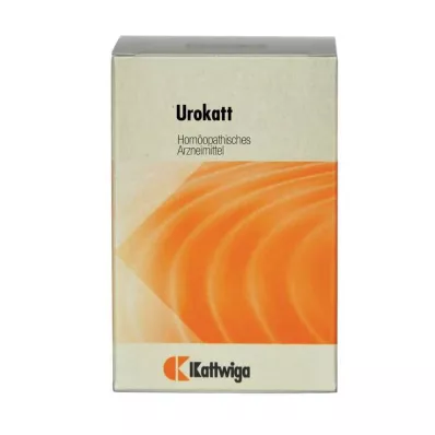 UROKATT compresse, 200 pz