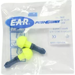 EAR Tappi per le orecchie a pressione,pz