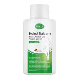 HEIROL Balsamo per le articolazioni Balm plus+, 250 ml